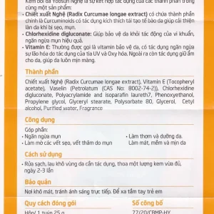 NHÀ THUỐC MINH CHÂU - MINH CHÂU PHARMACY