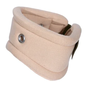 Nẹp cổ mềm Size 8 Linh Hiếu cố định vùng cổ