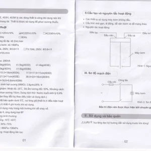 Máy xông khí dung nén khí Yuwell 403M chuyển thuốc dạng dung dịch thành sương mù cho niêm mạc hô hấp
