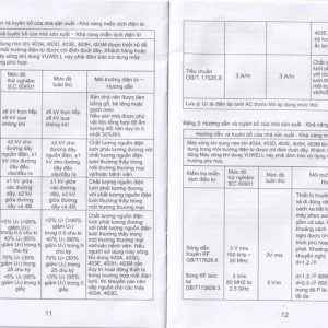 Máy xông khí dung nén khí Yuwell 403M chuyển thuốc dạng dung dịch thành sương mù cho niêm mạc hô hấp