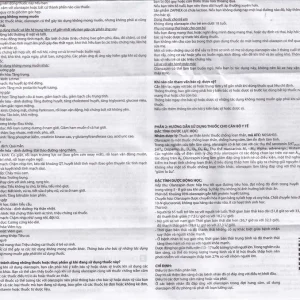 Thuốc Zapnex-10 DaviPharm điều trị tâm thần phân liệt (3 vỉ x 10 viên)