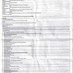 Thuốc Zinnat 250mg GSK điều trị nhiễm khuẩn (1 vỉ x 10 viên)