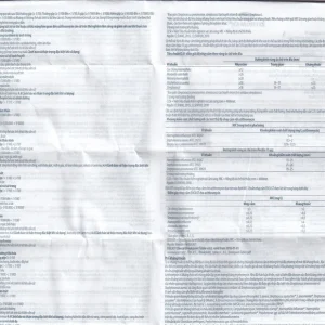 Bột pha hỗn dịch uống Zitromax 200mg/5ml Pfizer điều trị các chứng nhiễm khuẩn (15ml)