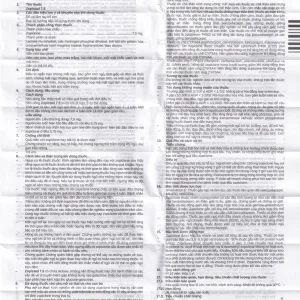 Thuốc Zopistad 7.5 Stella hỗ trợ điều trị ngắn hạn chứng mất ngủ (1 vỉ x 10 viên)