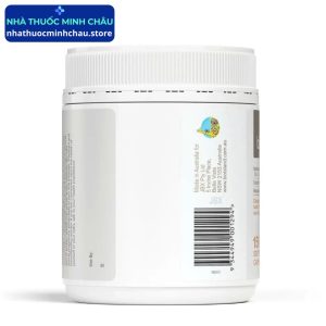 Viên Uống Bio Island Milk Calcium Bone Care (150 Viên) - Hỗ Trợ Sức Khỏe Xương Từ Úc