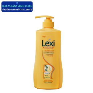 NHÀ THUỐC MINH CHÂU - MINH CHÂU PHARMACY