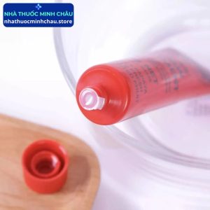 Kem Đa Năng Lucas' Papaw Ointment Từ Đu Đủ Úc - Hỗ Trợ Làm Dịu & Phục Hồi Da (25g & 75g)