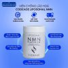 Viên Uống Codeage Liposomal NMN Của Mỹ - Hỗ Trợ Chống Lão Hóa Tế Bào