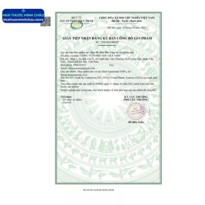 Viên Uống Codeage Liposomal NMN Của Mỹ - Hỗ Trợ Chống Lão Hóa Tế Bào