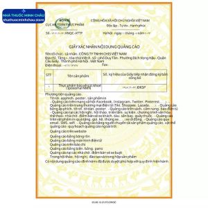 Viên Uống Codeage Liposomal NMN Của Mỹ - Hỗ Trợ Chống Lão Hóa Tế Bào