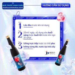 Combo 3 Chai Collagen Koharu 82X Nhật Bản (500ml/Chai) - Hỗ Trợ Đẹp Da, Chống Lão Hóa