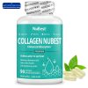 Viên Uống Collagen NuBest Của Mỹ (Lọ 90 Viên) - Hỗ Trợ Đẹp Da, Chống Lão Hóa