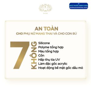 Viên Uống E-SPECIAL NMN 30000 Nhật Bản (120 Viên) - Hỗ Trợ Chống Lão Hóa Cao Cấp