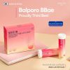 Viên Sủi Balporo Bbae Hàn Quốc (Hộp 30 Viên) - Hỗ Trợ Giảm Béo