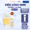 Viên Uống NMN 18000+ Kousa Hàn Quốc (Hộp 90 Viên) - Hỗ Trợ Trẻ Hóa Da & Sức Khỏe