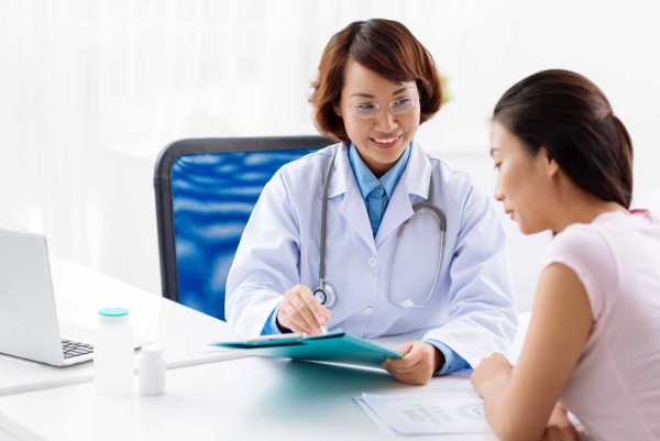 Các dịch vụ khám bệnh tại nhà nổi bật