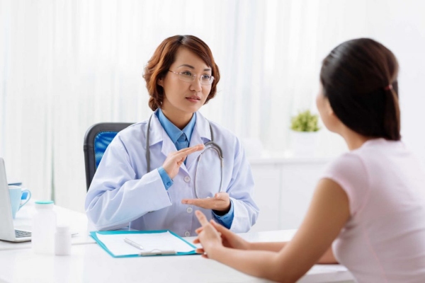 Tại sao nên chọn dịch vụ khám bệnh tại nhà?
