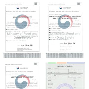 Viên Sủi Balporo Bbae Hàn Quốc (Hộp 30 Viên) - Hỗ Trợ Giảm Béo