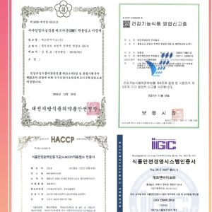 Viên Sủi Balporo Bbae Hàn Quốc (Hộp 30 Viên) - Hỗ Trợ Giảm Béo