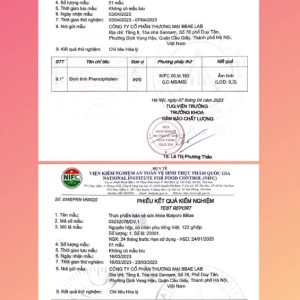 Viên Sủi Balporo Bbae Hàn Quốc (Hộp 30 Viên) - Hỗ Trợ Giảm Béo