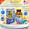 Viên Uống Sụn Cá Mập Hisano Shark Cartilage Power Plus (Nhật Bản) - Hỗ Trợ Xương Khớp