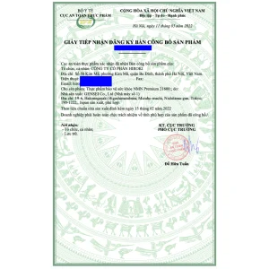 Viên Uống NMN Premium 21600 Nhật Bản (Hộp 60 Viên) - Hỗ Trợ Chống Lão Hóa & Bồi Bổ Sức Khỏe