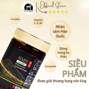 NHÀ THUỐC MINH CHÂU - MINH CHÂU PHARMACY