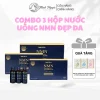 Nước Uống NMN 10000 Koja Hàn Quốc (Combo 3 Hộp) - Hỗ Trợ Sức Khỏe & Làm Đẹp Da