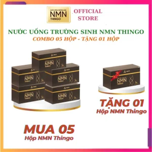 NHÀ THUỐC MINH CHÂU - MINH CHÂU PHARMACY