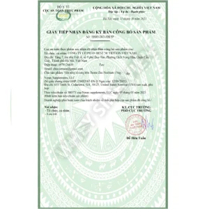 Viên Uống Kẽm Hữu Cơ Thorne Zinc Bisglycinate 30mg (60 Viên) - Hấp Thu Cao, Hỗ Trợ Miễn Dịch & Da