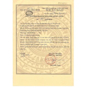 Viên Uống Thyroid Extra (Anh Quốc) - Bổ Sung Iod, Kẽm, Selen Cho Tuyến Giáp (Hộp 60 Viên)