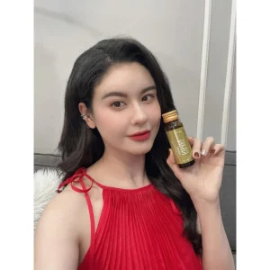 Nước Uống NMN Thingo (Combo 5 Hộp) - Hỗ Trợ Đẹp Da, Cải Thiện Giấc Ngủ