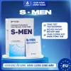 S-MEN (Hộp 30 Gói) - Hỗ Trợ Tăng Cường Năng Lượng & Sức Khỏe Nam Giới