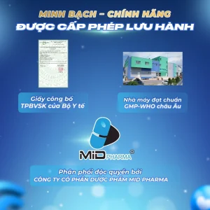 S-MEN (Hộp 30 Gói) - Hỗ Trợ Tăng Cường Năng Lượng & Sức Khỏe Nam Giới