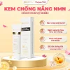 Kem Chống Nắng Kousa NMN Suncream SPF 50+ PA++++ (50g) - Màng Lọc Vô Cơ, Hỗ Trợ Chống Lão Hóa