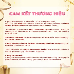 Kem Chống Nắng Kousa NMN Suncream SPF 50+ PA++++ (50g) - Màng Lọc Vô Cơ, Hỗ Trợ Chống Lão Hóa