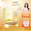 Viên Uống Nucos NMN Nhật Bản (Hộp 60 Viên) - Hỗ Trợ Chống Lão Hóa, Làm Đẹp Da